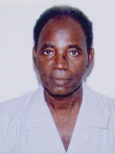 Université <b>Abdou Moumouni</b> /Université de Maradi (Recteur) - saadou_mahamane